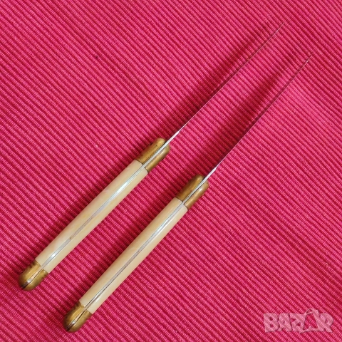 Два ножа Laguiole. , снимка 7 - Ножове - 53026694