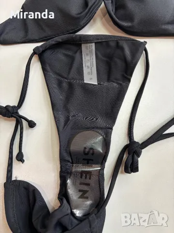 Shein бански S, снимка 6 - Бански костюми - 49966264