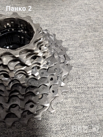 Shimano Dura Ace 9200 Касета, 12 Скорости, 11-30 - без Капачка, снимка 5 - Части за велосипеди - 52256894