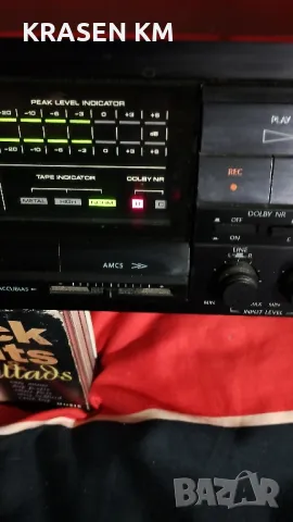 Onkyo TA 2430., снимка 4 - Декове - 49687874