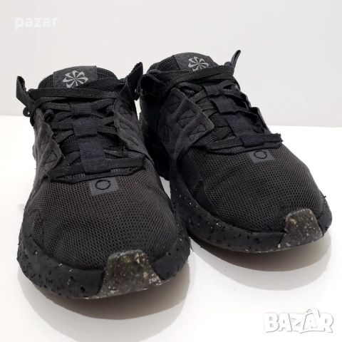 Nike Crater Impact DB2477 Оригинални Мъжки Маратонки 42-42.5, снимка 7 - Маратонки - 52888127