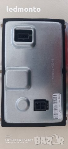 Баласти ксенон  89035113, 63126938561 e81 e87 LAD5GL БМВ, снимка 7 - Части - 34871153