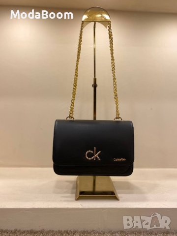 Calvin Klein Дамска Чанта
