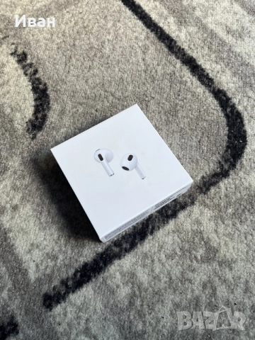 Безжични Bluetooth слушалки 