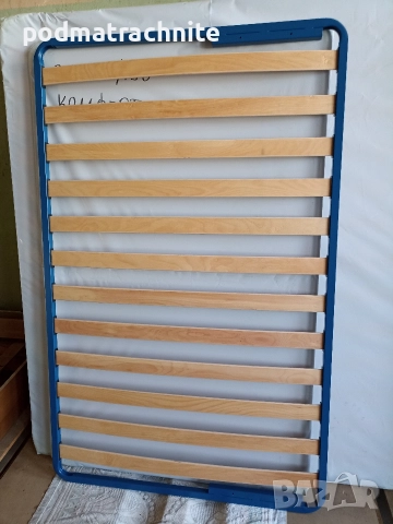 Нови подматрачни рамки , снимка 6 - Спални и легла - 52683111