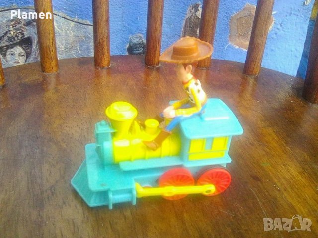 Щастливият Люк, снимка 1