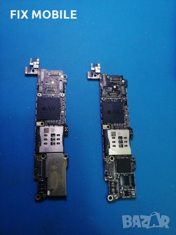Apple iPhone SE части, снимка 6 - Резервни части за телефони - 30103068