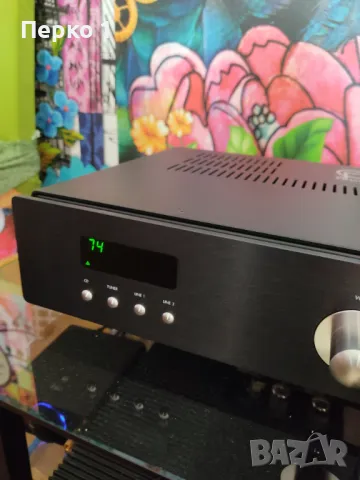 Primare A20, снимка 3 - Ресийвъри, усилватели, смесителни пултове - 49904138