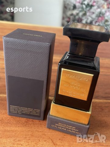 Отливки от парфюми Tom Ford Bitter Peach Tobacco Vanille Tuscan Leather Lost Cherry и др.  Том Форд, снимка 5 - Унисекс парфюми - 37480032