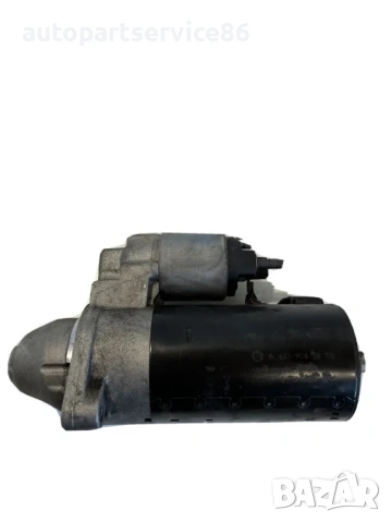 Стартерен мотор Bosch за Mercedes W212 2.2 CDI (2012) 0001149400