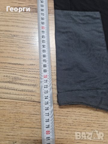 Дамски панталон MAMMUT  Размер 36, снимка 8 - Панталони - 44444446