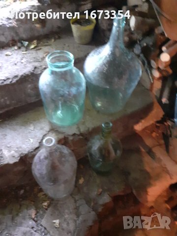  дамаджани, снимка 3 - Антикварни и старинни предмети - 37507835