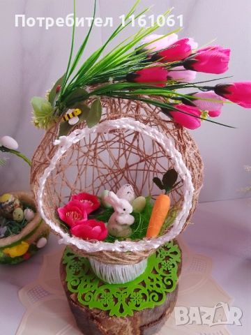 ДЕКОРАЦИИ, снимка 8 - Декорация за дома - 52750119