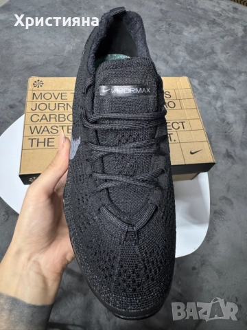  Nike Air VaporMax 2023 Flyknit, снимка 2 - Маратонки - 56452616