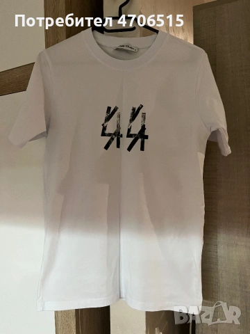 Мъжки тениски, снимка 4 - Тениски - 53068019