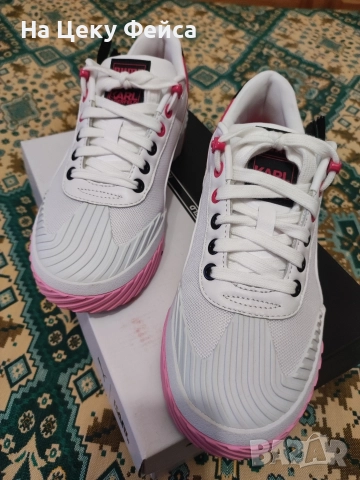 Puma Karl Lagerfeld 38