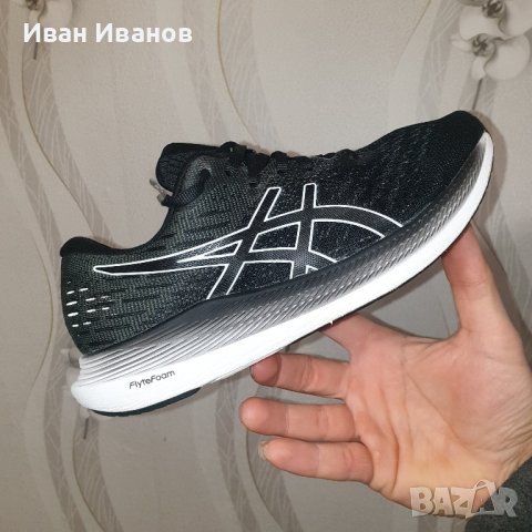 маратонки  ASICS EvoRide 2  номер 39 ,5, снимка 6 - Маратонки - 42092501