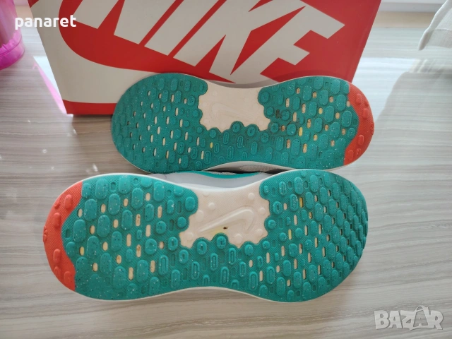 Nike маратонки , снимка 5 - Детски маратонки - 54181633
