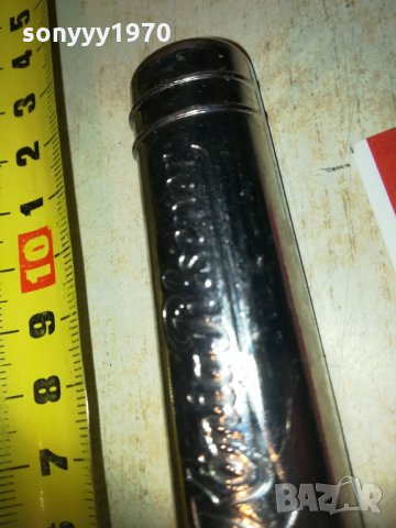 немска отварачка микрофон 2502210900, снимка 10 - Колекции - 31946742