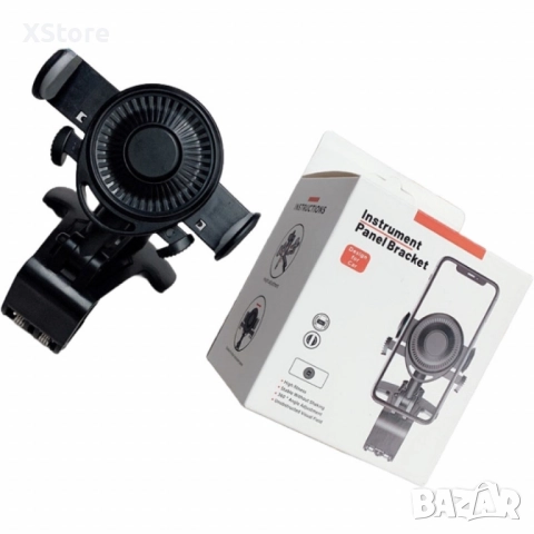 Универсална стойка за телефон с кръгъл дизайн, снимка 8 - Аксесоари и консумативи - 52483929