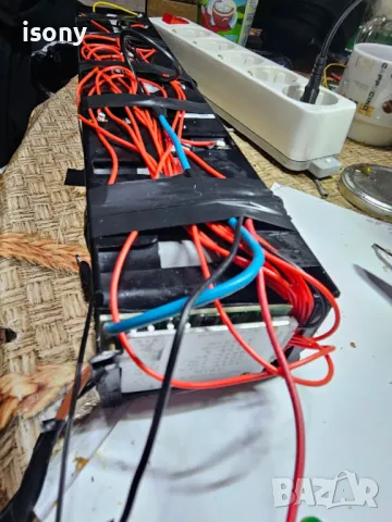 Ремонт Литиеви батерии на ел.тротинетки, снимка 7 - Скейтборд, ховърборд, уейвборд - 50074618