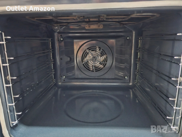 фурна за вграждане AEG , снимка 6 - Печки, фурни - 51863718