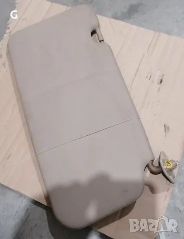 Сенници Сенник Nissan X-Trail T30 , снимка 3 - Части - 48680113