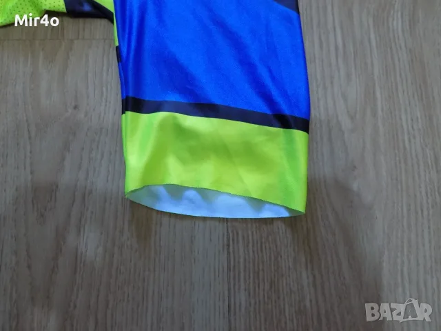 вело джърси extreme/craft горнище екип шосейно колоездене мъжко оригинал L/XL, снимка 7 - Спортни дрехи, екипи - 51738266