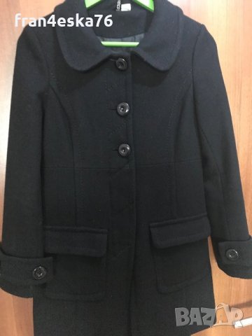 H&M-палто-10лв., снимка 4 - Палта, манта - 30188543
