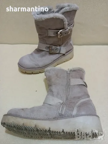 дамски боти s.Oliver N36- 27 лв, снимка 3 - Дамски боти - 49195796