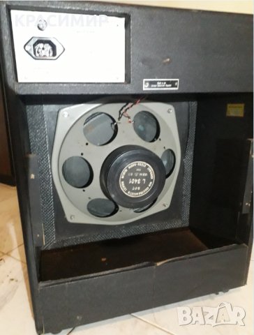 усилвател VERMONA regent 150k, снимка 3 - Други - 30837558