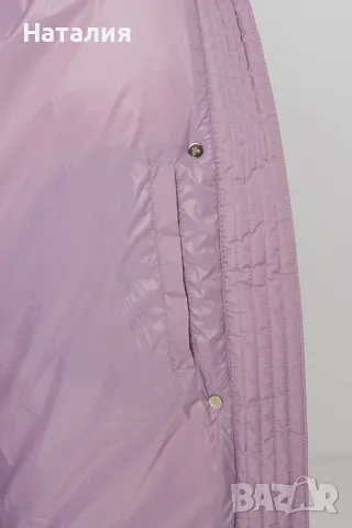 Marc O'Polo Зимно яке с пришити джобове, М., снимка 2 - Якета - 47911970