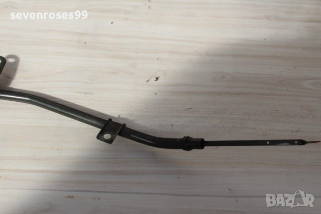 Щека за масло Сузуки Балено 1.3i 2000 Suzuki Baleno, снимка 5 - Части - 42485441