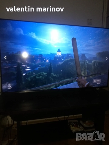 Телевизор Hisense E7KQ PRO, снимка 9 - Телевизори - 52243214