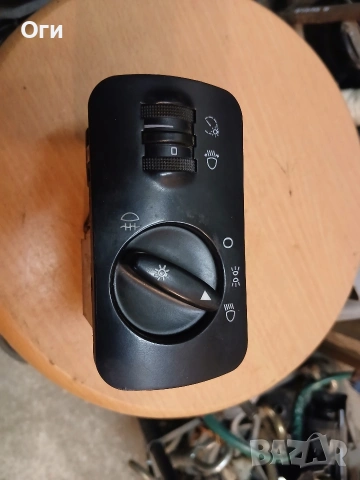 Ключ светлини за Сеат Толедо и Леон 99-05г. 1M1 941 531 D