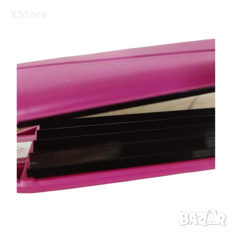 Преса за коса SONAR с регулируема температура, снимка 9 - Преси за коса - 52595034