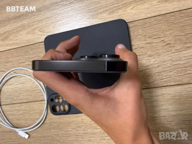 Iphone 14 Pro Max 512 GB 83%, снимка 5 - Apple iPhone - 52821397