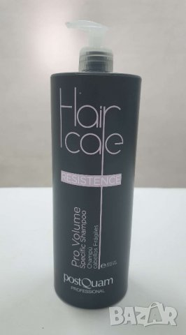 Шампоан за обем 1000 мл марка Postquam 