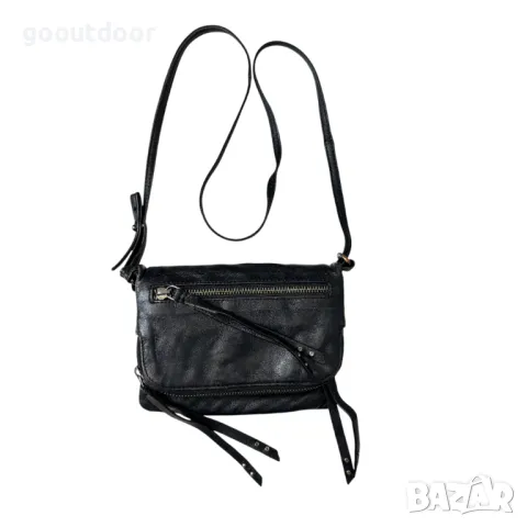 Becksöndergaard Mini Leather Crossbody Bag, снимка 1