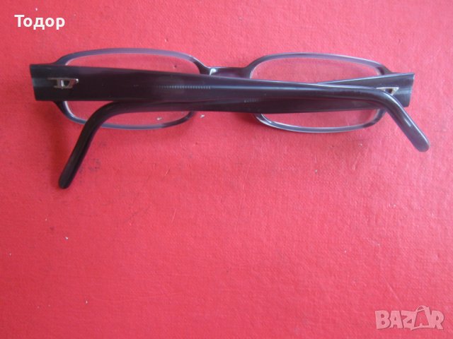 Италиански очила дизел Амбасадор , снимка 5 - Слънчеви и диоптрични очила - 37914278