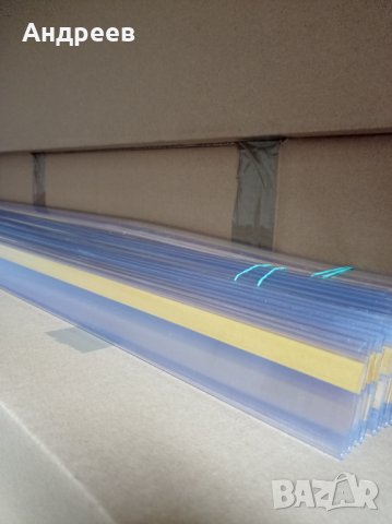 Ценова лента 1,25м. с лепящ слой, снимка 5 - Оборудване за магазин - 32066154