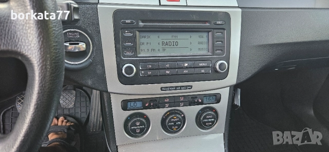 VW PASAT 1.9 TDI, снимка 7 - Автомобили и джипове - 51697068