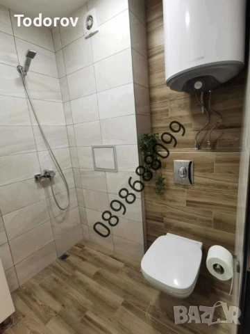 Двустаен от собственик в Кайсиева градина , снимка 5 - Апартаменти - 53077221