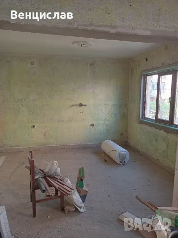 Продавам етаж от къща с гараж , снимка 8 - Етаж от къща - 56534811