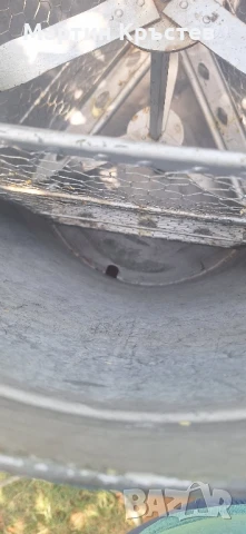 Пчеларска Центрофуга , снимка 5 - За пчели - 51377658