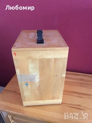 Микроскоп - Германия Ученически подарък, снимка 8 - Други ценни предмети - 54358755