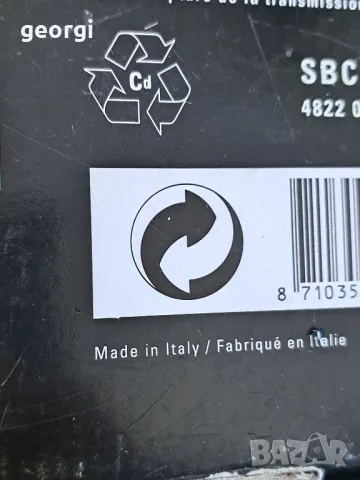 безжични инфрачервени стерео слушалки Philips  1/1, снимка 13 - Слушалки и портативни колонки - 48814002