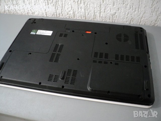 Packard Bell EasyNote – VL44CR/VG70, снимка 5 - Части за лаптопи - 31633010