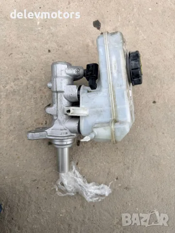 1K0945459C спирачна помпа с датчик и казанче от Volkswagen Passat 8, 2.0 TDI