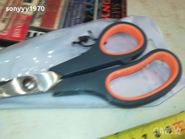 НОЖИЦИ-НОВИ 3110251450, снимка 4 - Друго - 52246818